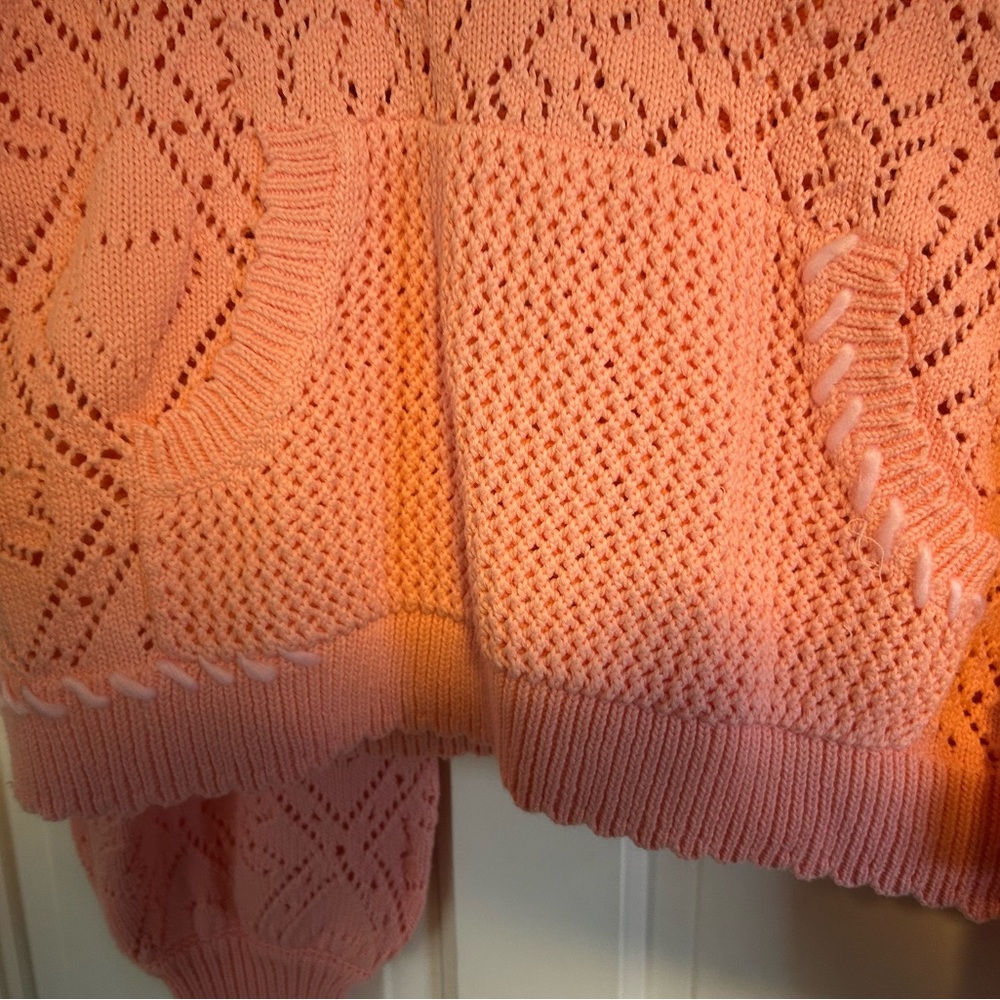 Loveshackfancy tomaso hoodie - Picture 10 of 11